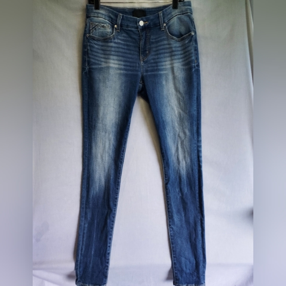 Buckle Black men's skinny jeans 30/34